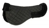 Rhinegold Comfort Saddle Half Pad - Birdham Animal Feeds