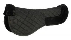 Rhinegold Comfort Saddle Half Pad - Birdham Animal Feeds