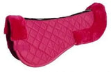 Rhinegold Comfort Saddle Half Pad - Birdham Animal Feeds