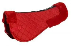 Rhinegold Comfort Saddle Half Pad - Birdham Animal Feeds