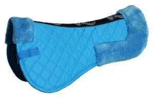 Rhinegold Comfort Saddle Half Pad - Birdham Animal Feeds