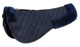 Rhinegold Comfort Saddle Half Pad - Birdham Animal Feeds