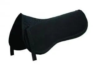 Rhinegold Elite Shock Absorber Interchangeable Saddle Pad - Birdham Animal Feeds