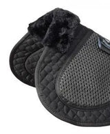 Rhinegold Non-Slip Gel Half Pad - Birdham Animal Feeds