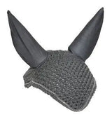 Rhinegold Diamante Fly Hood / Noise Muffler - Birdham Animal Feeds
