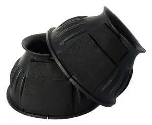 Rhinegold Velcro Over-Reach Boots - Birdham Animal Feeds