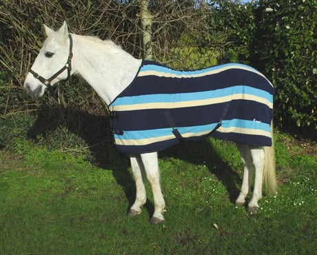 Rhinegold Elite Fleece Rug - Birdham Animal Feeds