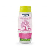 Ancol Baby Powder Dog Shampoo 200ml  - Birdham Animal Feeds
