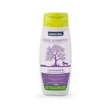 Ancol Lavender Dog Shampoo 200ml  - Birdham Animal Feeds