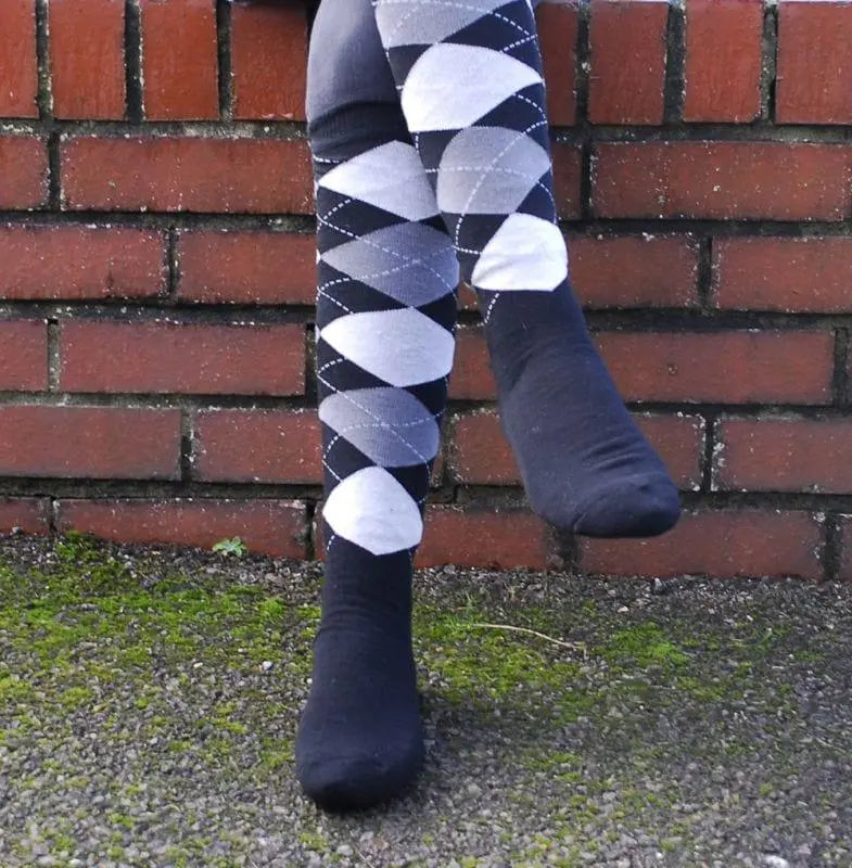 Rhinegold Cool & Dry Cushioned Sole Riding Socks - Birdham Animal Feeds