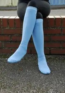Rhinegold Ladies Performance Riding Socks - Birdham Animal Feeds