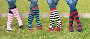 Rhinegold Soft Touch Knee High Socks - Birdham Animal Feeds