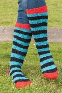 Rhinegold Soft Touch Knee High Socks - Birdham Animal Feeds