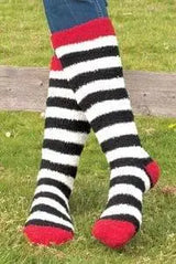 Rhinegold Soft Touch Knee High Socks - Birdham Animal Feeds
