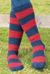 Rhinegold Soft Touch Knee High Socks - Birdham Animal Feeds