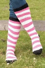 Rhinegold Soft Touch Knee High Socks - Birdham Animal Feeds