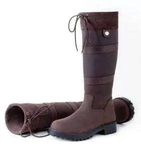 Rhinegold Elite Brooklyn Boot - Birdham Animal Feeds