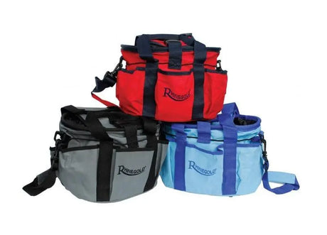 Rhinegold Grooming Bag - Birdham Animal Feeds