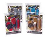 Rhinegold Soft Touch Grooming Blister Pack - Birdham Animal Feeds