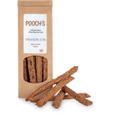 Pooch's Handmade Dog Treats  - Birdham Animal Feeds