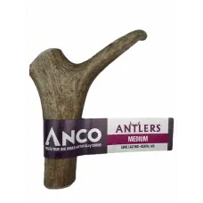 Antler Original Dog Chews  - Birdham Animal Feeds