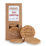 Pooch's Handmade Dog Treats  - Birdham Animal Feeds
