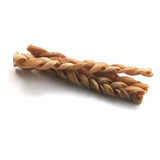 Braided Lamb 100g  - Birdham Animal Feeds