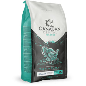 Canagan Grain Free Dog Food  - Birdham Animal Feeds