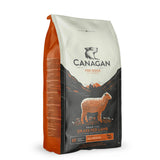 Canagan Grain Free Dog Food  - Birdham Animal Feeds