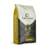Canagan Grain Free Dog Food  - Birdham Animal Feeds