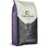 Canagan Grain Free Dog Food  - Birdham Animal Feeds