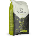 Canagan Grain Free Dog Food  - Birdham Animal Feeds