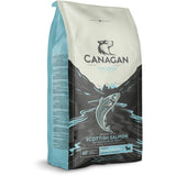 Canagan Grain Free Dog Food  - Birdham Animal Feeds