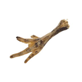 Chicken Feet  - Birdham Animal Feeds