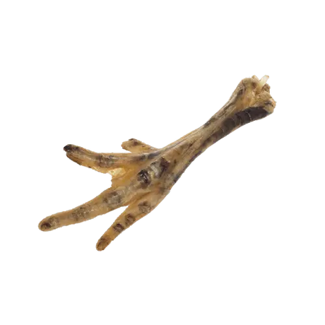 Chicken Feet  - Birdham Animal Feeds