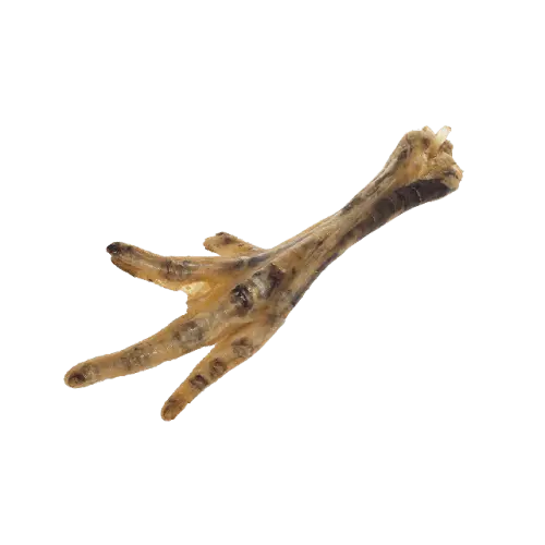Chicken Feet  - Birdham Animal Feeds