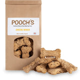 Pooch's Handmade Dog Treats  - Birdham Animal Feeds