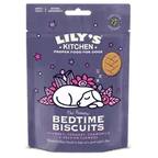 Lily's Kitchen Bedtime Biscuits 80g - Birdham Animal Feeds