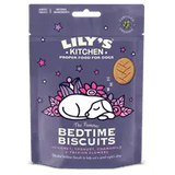 Lily's Kitchen Bedtime Biscuits 80g - Birdham Animal Feeds