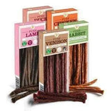 JR Pure Meat Sticks  - Birdham Animal Feeds