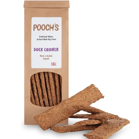Pooch's Handmade Dog Treats  - Birdham Animal Feeds
