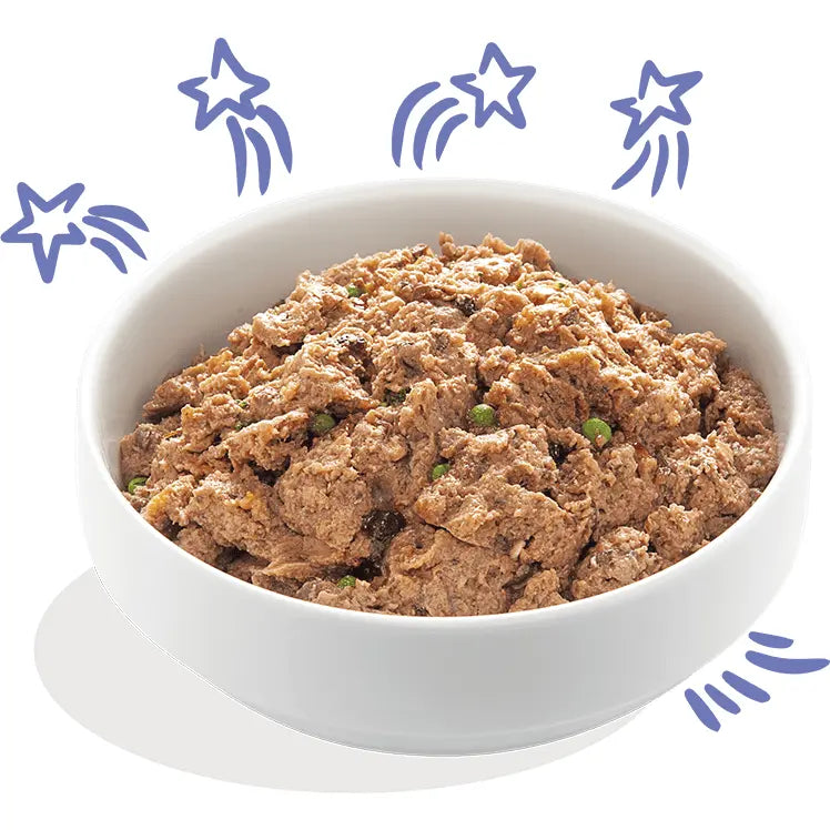 Edgard Cooper Beef and Duck Wet Dog Food 150g - Birdham Animal Feeds