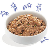 Edgard Cooper Beef and Duck Wet Dog Food 150g - Birdham Animal Feeds