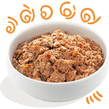 Edgard Cooper Chicken and Turkey Wet Dog Food 150g - Birdham Animal Feeds
