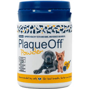 Proden PlaqueOff Powder - Birdham Animal Feeds
