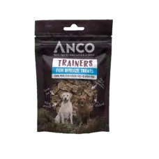 Anco Trainers 70g  - Birdham Animal Feeds
