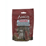 Anco Fusions Infused Dog Treats  - Birdham Animal Feeds