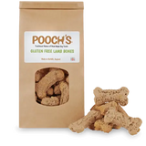 Pooch's Handmade Dog Treats  - Birdham Animal Feeds