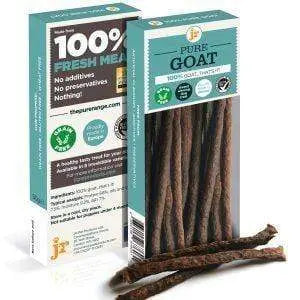 JR Pure Meat Sticks  - Birdham Animal Feeds