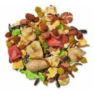 Mr Johnsons Supreme Hamster and Gerbil Mix 900g  - Birdham Animal Feeds